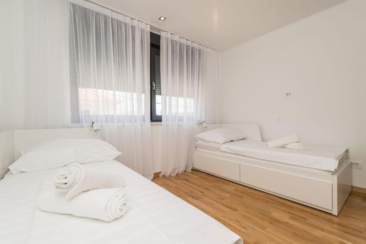 Holiday House Sukosan Zadar Exterior photo