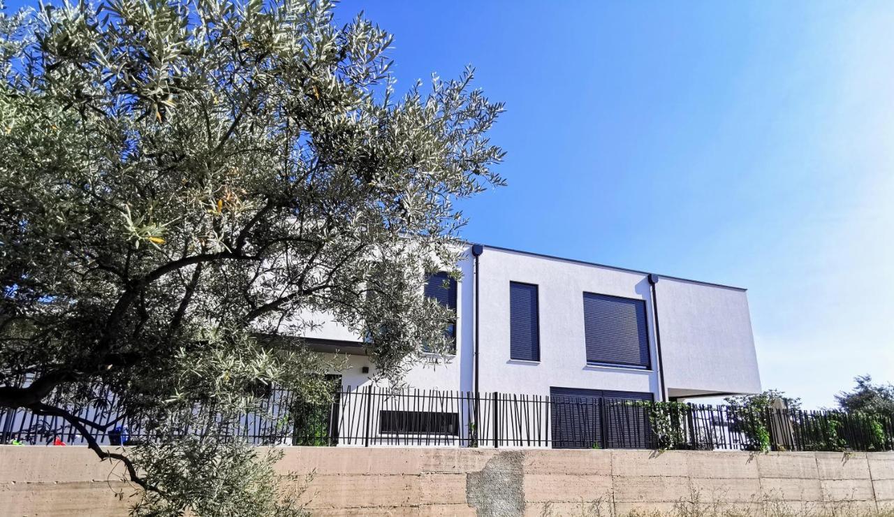 Holiday House Sukosan Zadar Exterior photo