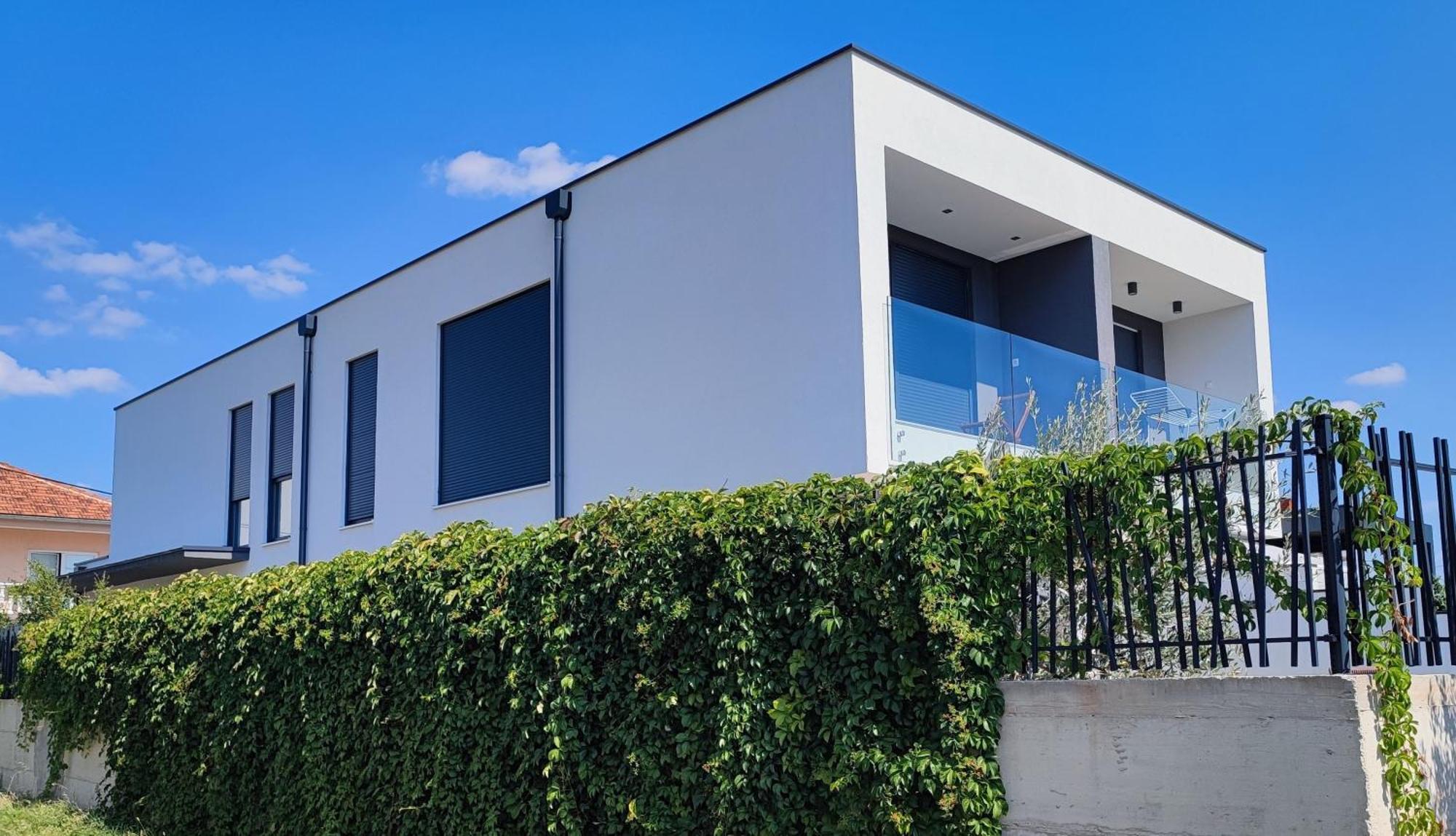 Holiday House Sukosan Zadar Exterior photo
